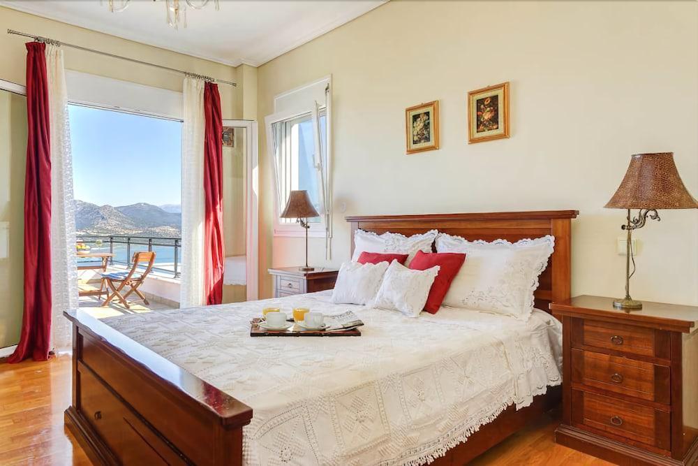 Villa Drepanou Bay Lygia  Exterior photo